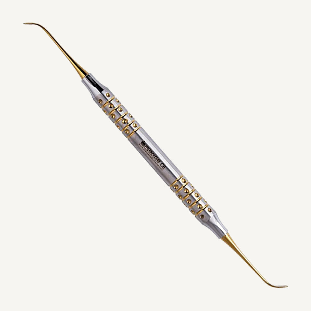 Sinus Lift Instrument Gold Titanium Coated