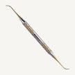 Sinus Lift Instrument Gold Titanium Coated