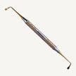 Sinus Lift Instrument Gold Titanium Coated