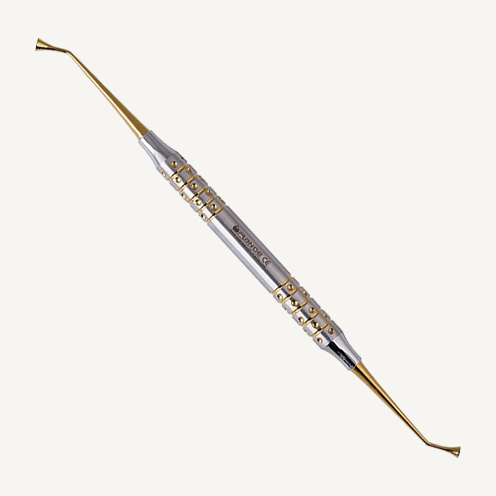 Sinus Lift Instrument Gold Titanium Coated