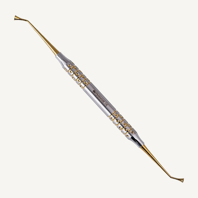Sinus Lift Instrument Gold Titanium Coated