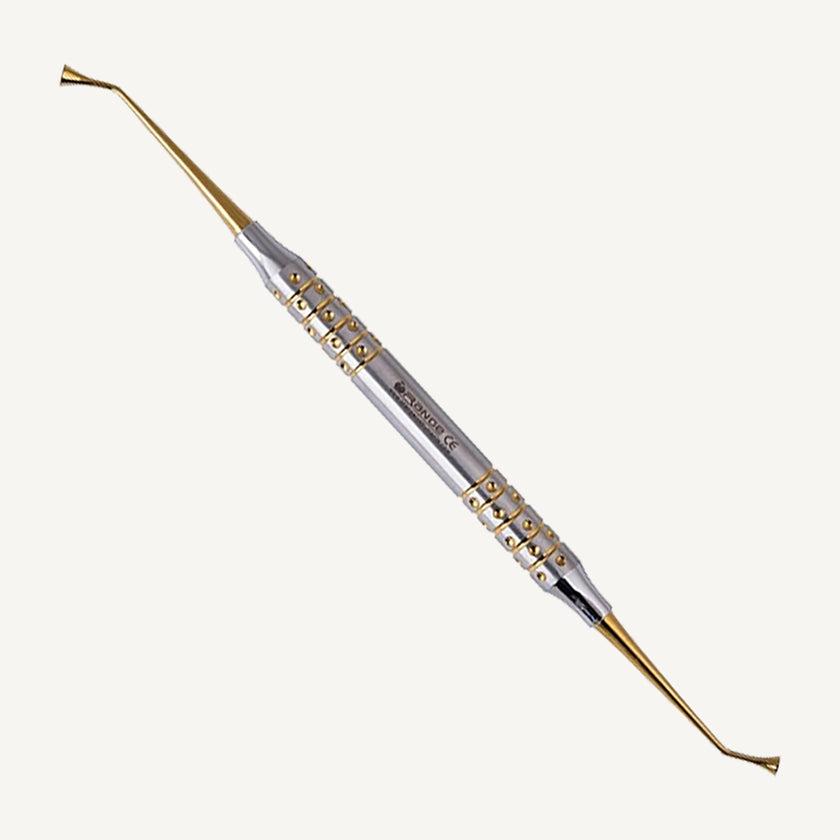 Sinus Lift Instrument Gold Titanium Coated
