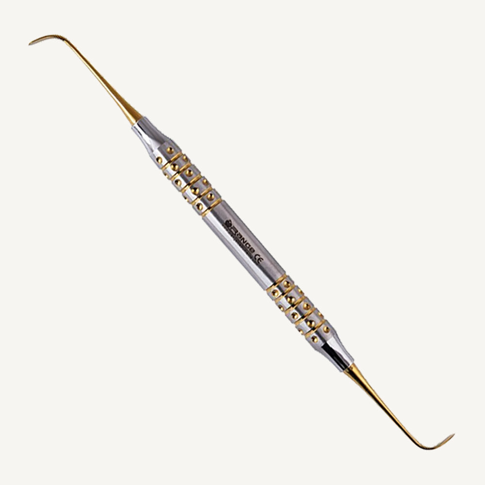 Sinus Lift Instrument Gold Titanium Coated