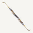 Sinus Lift Instrument Gold Titanium Coated