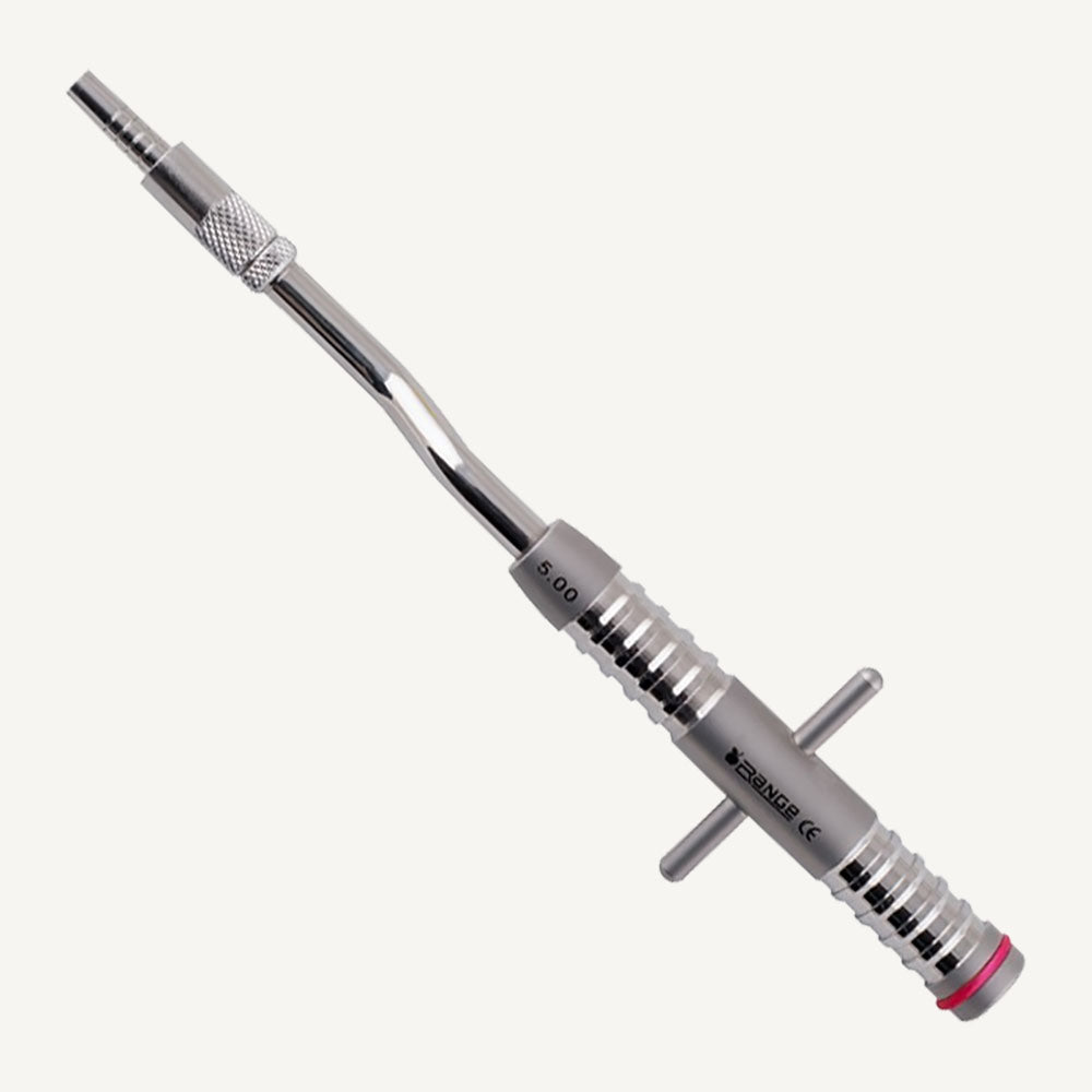 Osteotome 5.0mm