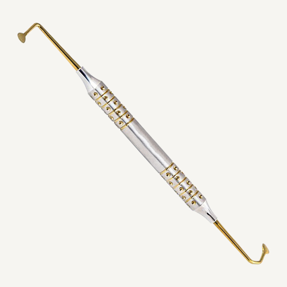 Sinus Lift Instrument Gold Titanium Coated