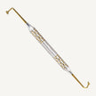 Sinus Lift Instrument Gold Titanium Coated