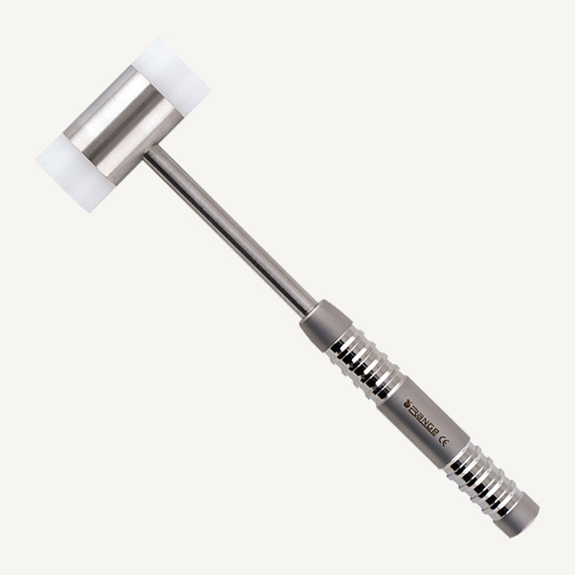 Small Dental Surgical Mallet