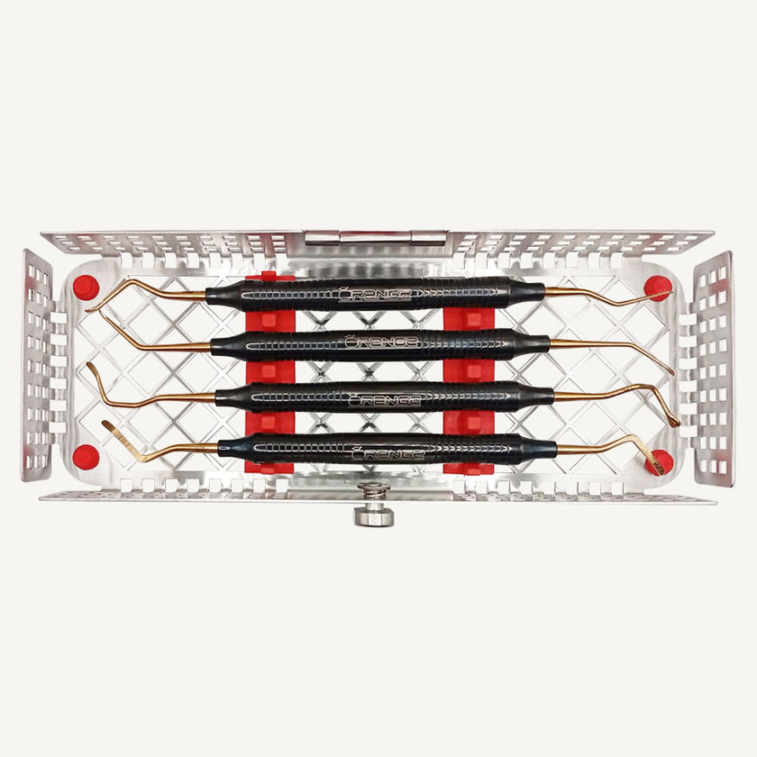 Smart Micro Vista Tunneling Kit