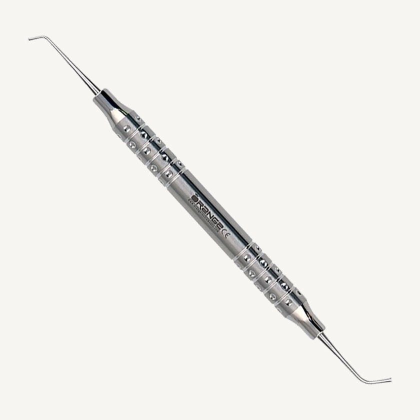 Smith Plugger 2 Serrated