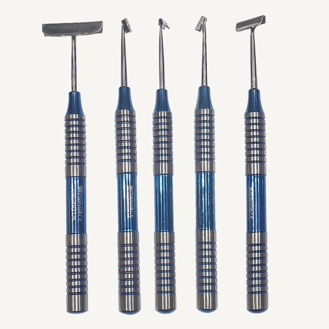 Soft Brushing Kit