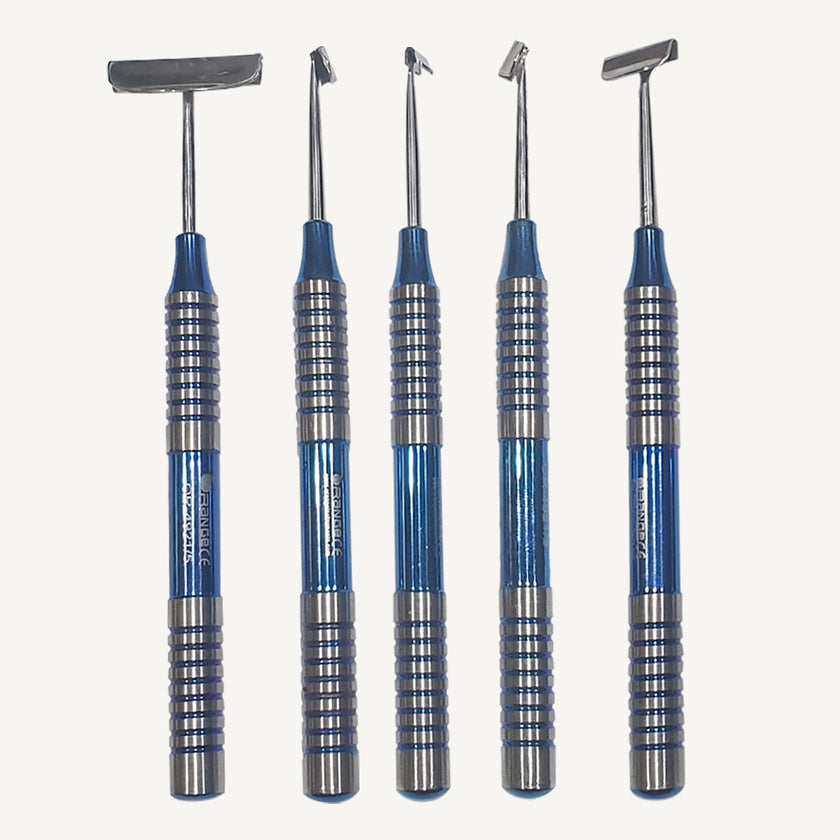 Soft Brushing Kit