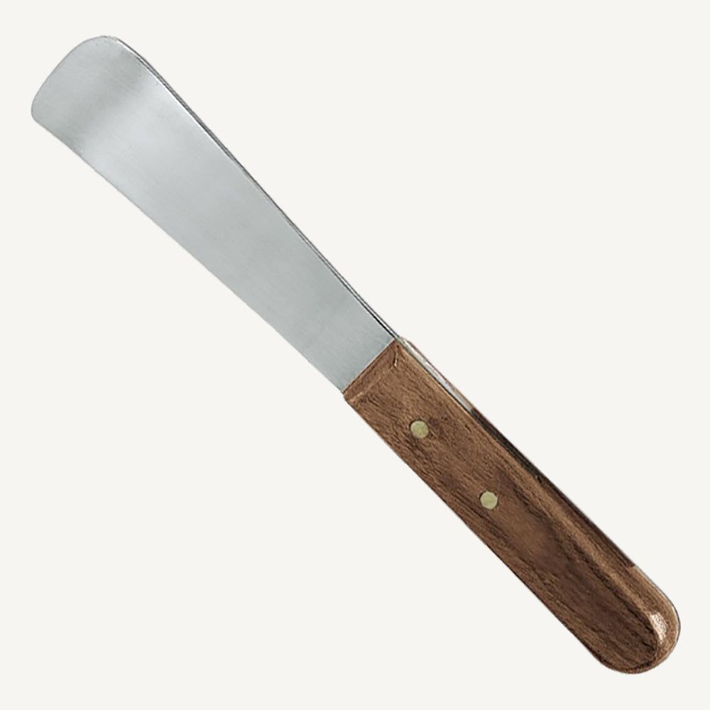 Rigid Spatula For Plaster And Alginate 22.5cm