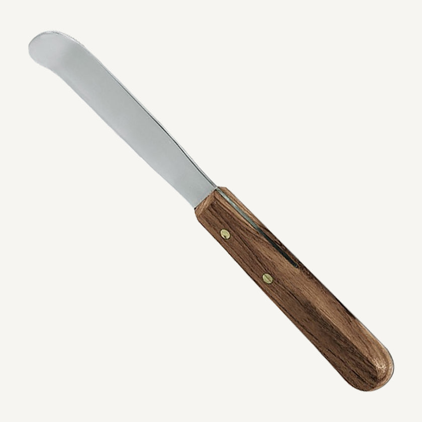 Rigid Spatula For Plaster And Alginate 20cm