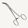 Stieglitz Splinter Forceps 45°