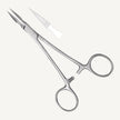 Stieglitz Splinter Forceps STR