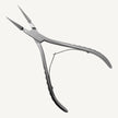 Stieglitz Splinter Forceps 45°