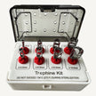 Trephine Bur Set