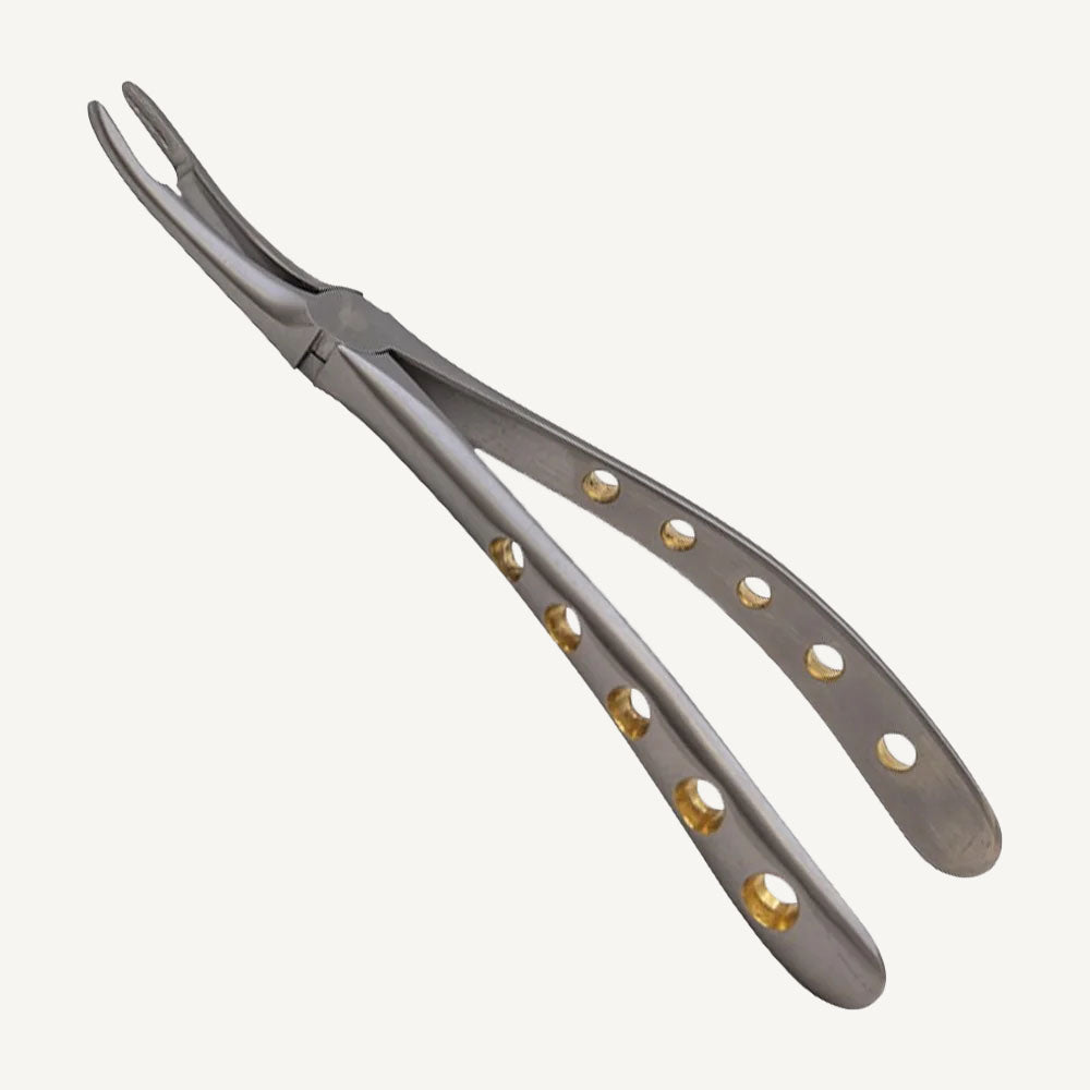 Upper Roots Forceps