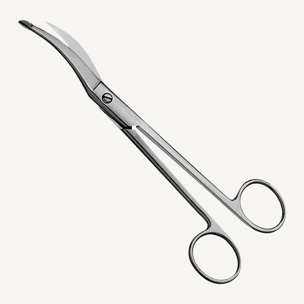 Waldmann Episiotomy Scissors