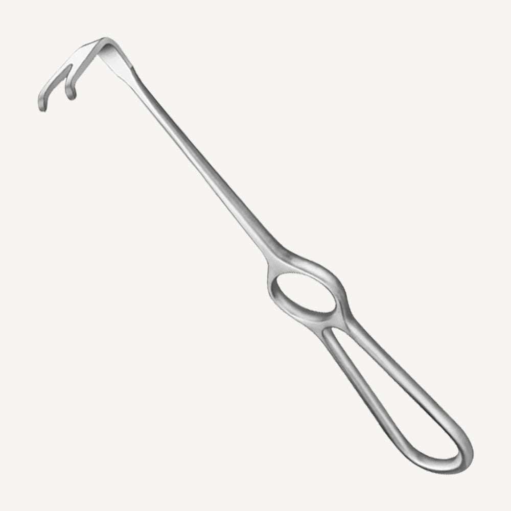 Wassmund Tissue Retractor 220mm, 20 x 30m