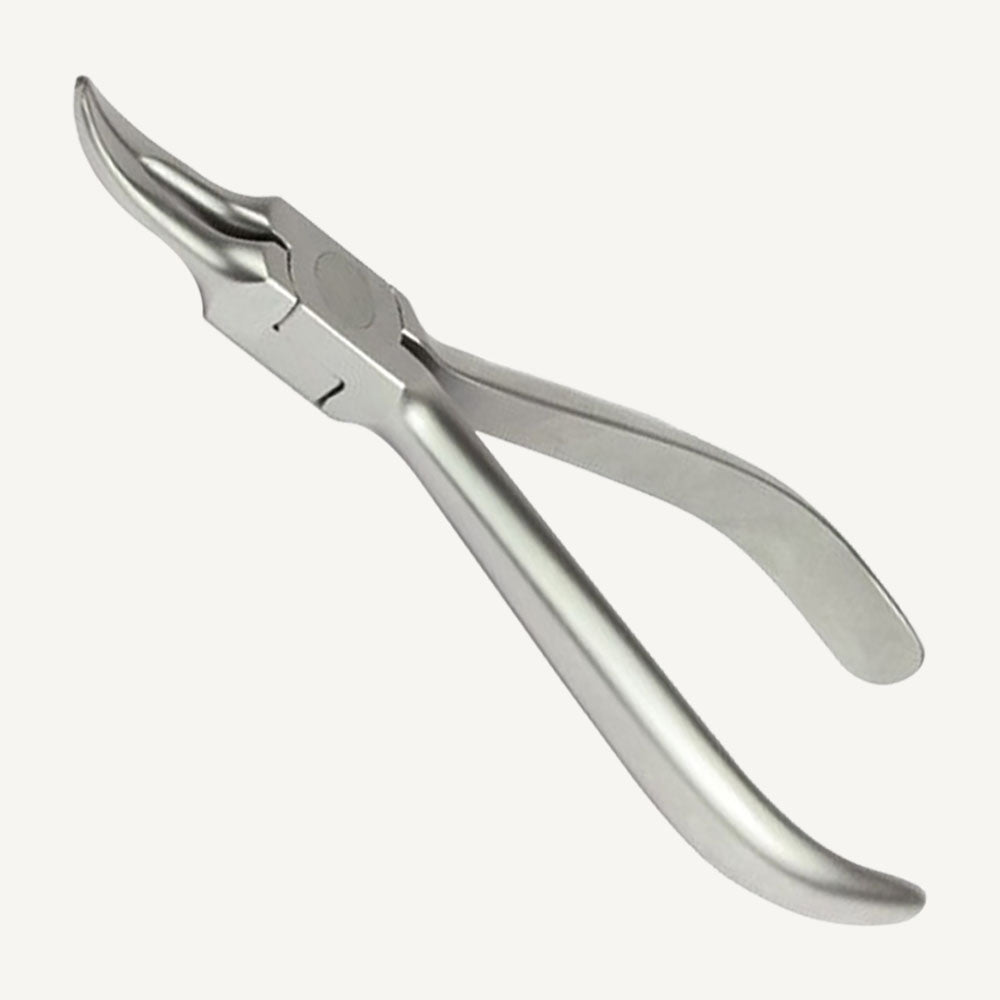 Weingart Pliers TC