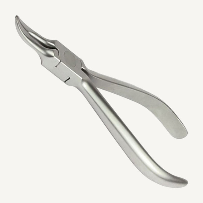 Weingart Pliers TC