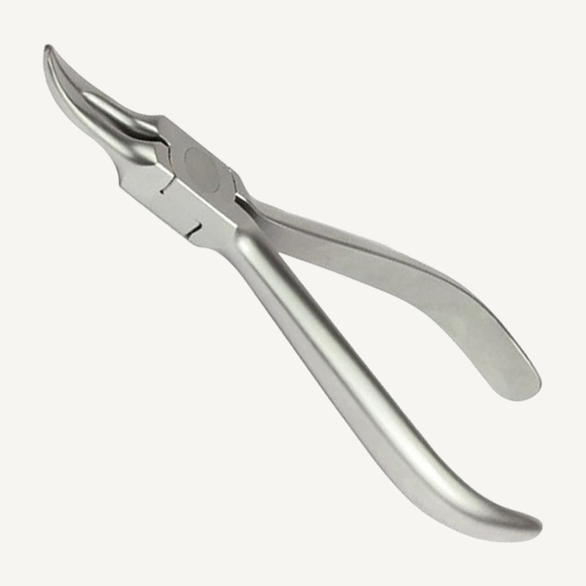 Weingart Pliers TC