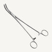 Wertheim Vaginal Forceps