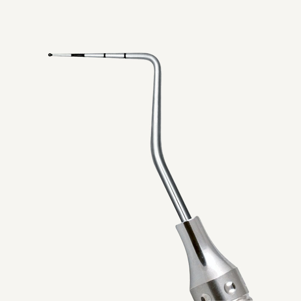 Williams/WHO Probe DE