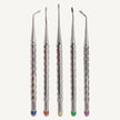 X Tool Bernard spade elevators Set