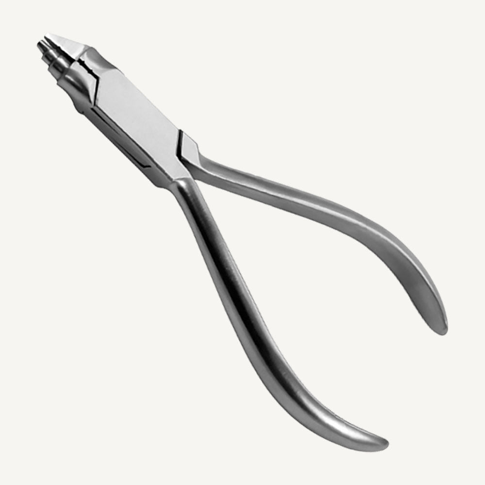 Young Pliers