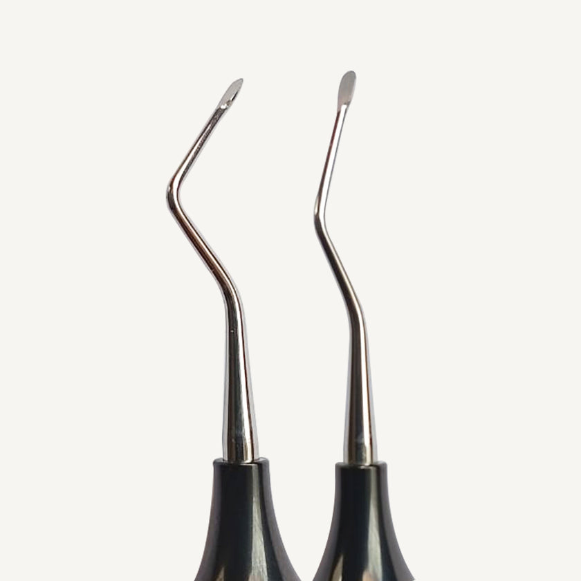 Aesthetic Soft Tissue Tunneling Set