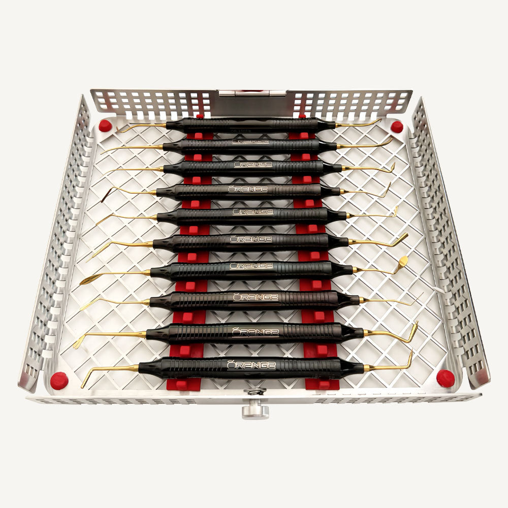 Aesthetic Restoration Kit
