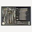 27 Instruments Basic Kit for Implant Surgery