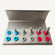 Set of 5 Bone Expander Drills