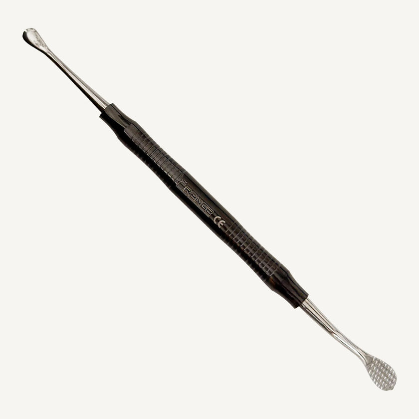 Bone File black