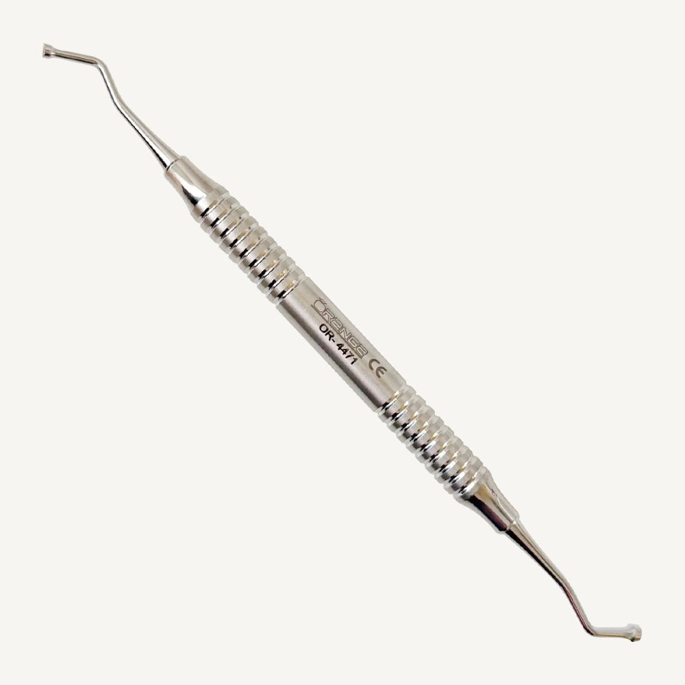 Graft Packer