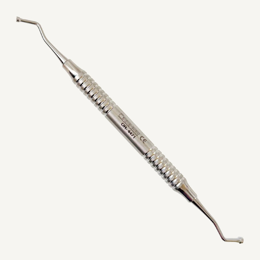 Graft Packer