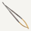 Castroviejo Needle Holder CVD 18cm TC