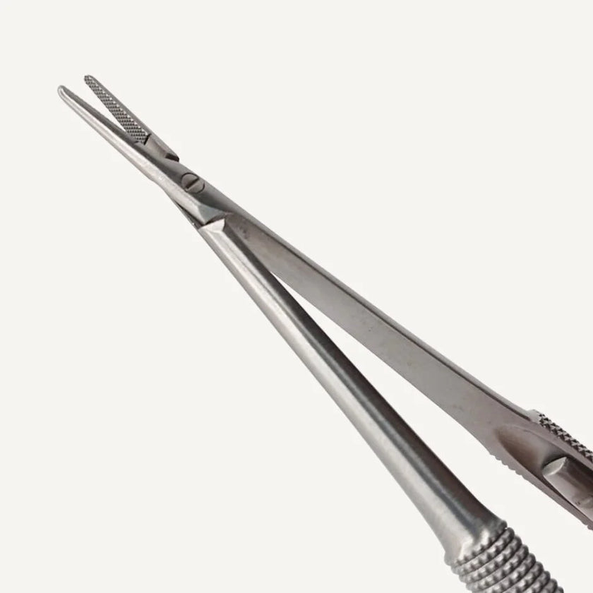 Castroviejo Needle Holder STR 18cm TC
