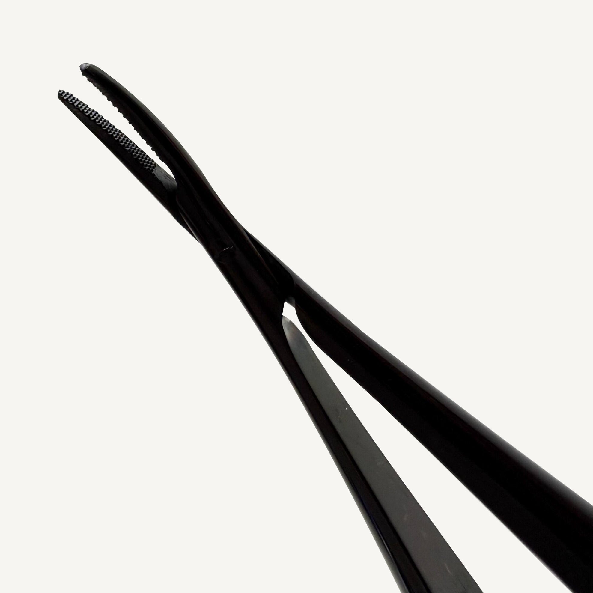 Castroviejo Needle Holder TC CVD 16cm
