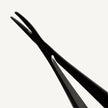 Castroviejo Needle Holder TC CVD 16cm