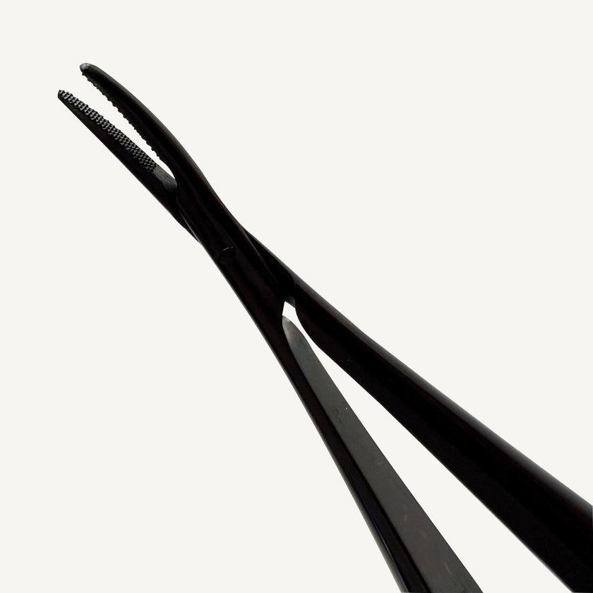 Castroviejo Needle Holder TC CVD 16cm