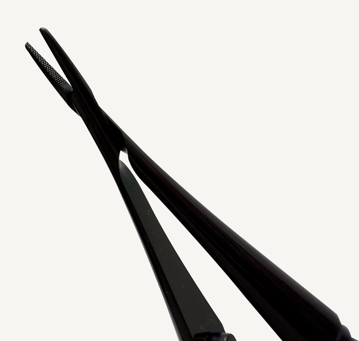 Castroviejo Needle Holder TC STR 16cm