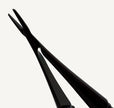 Castroviejo Needle Holder TC STR 16cm