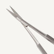 Castroviejo Micro Scissors CVD, TC, 150mm