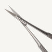 Castroviejo Micro Scissors STR, TC, 150mm