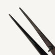 Castroviejo Micro Tweezers TC, STR, 18cm