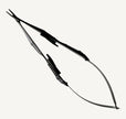 Castroviejo Needle Holder TC STR 16cm